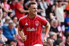 Dự đoán Crystal Palace vs Nottingham, 20h00 ngày 24/8, Ngoại hạng Anh 2025/26