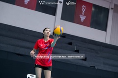 Trận đấu ra quân giải bóng chuyền vô địch thế giới cháy vé, CĐV Việt Nam gặp khó