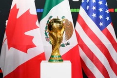 FIFA công bố ngày, giờ và địa điểm tổ chức lễ bốc thăm World Cup 2026