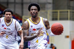 Bảng xếp hạng VBA 2025 hôm nay mới nhất: Ấn định top-4 đội mạnh nhất