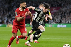 Nhận định, soi kèo Newcastle vs Liverpool: Khó khăn chờ đợi