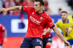 Nhận định, soi kèo Osasuna vs Valencia: Thế trận giằng co
