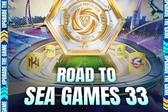 Code FC Online -  Vòng tuyển chọn SEA Games 33 Việt Nam