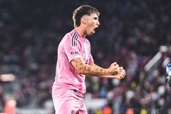 Bảng xếp hạng MLS 2025, BXH giải bóng đá nhà nghề Mỹ ngày 1/9