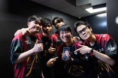 Lịch thi đấu playoffs LCP 2025 mới nhất: TSW vs PSG