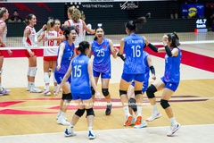 Nhận định bóng chuyền nữ Việt Nam vs Đức: Tiếp đà hưng phấn