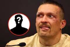"Tổng thống bất bại" Ike Ibeabuchi đòi so găng với Oleksandr Usyk