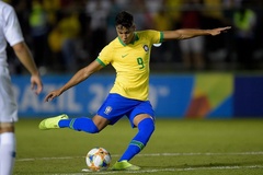 Danh sách tuyển Brazil: 9 cầu thủ mới, Neymar bị bỏ rơi