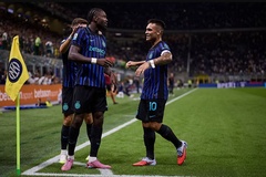 Kết quả bóng đá Italia mới nhất hôm nay 30/8