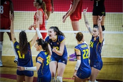 Link trực tiếp giải bóng chuyền vô địch thế giới hôm nay: Tây Ban Nha vs Canada