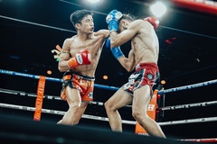 LION Championship ký hợp đồng với vô địch WBC thế giới Trương Cao Minh Phát