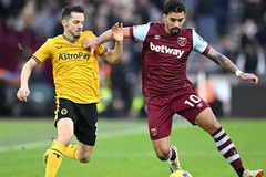 Nhận định, soi kèo Wolves vs West Ham: Cơ hội giải tỏa áp lực