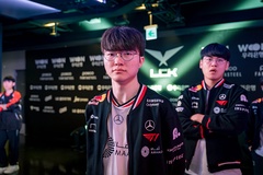Lịch thi đấu Playoffs LCK 2025 hôm nay mới nhất: T1 bị loại