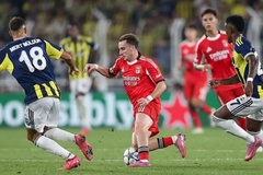 Dự đoán Benfica vs Fenerbahce, 2h00 ngày 28/8, Champions League 2025/26