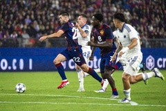 Dự đoán Copenhagen vs Basel, 2h00 ngày 28/8, Champions League 2025/26