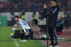 Đội hình tuyển Argentina 2025: Danh sách cầu thủ triệu tập trong tháng 9