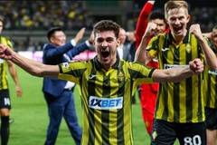 Danh sách 36 đội góp mặt tại Champions League 2025/26: 2 cái tên mới