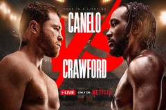 Lịch thi đấu boxing tháng 9-2025: Kinh điển Canelo Alvarez vs Terence Crawford