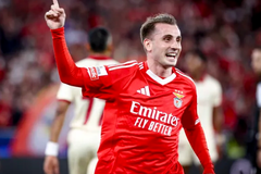 Nhận định, soi kèo Benfica vs Fenerbahce: Điểm tựa sân nhà