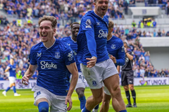 Nhận định, soi kèo Everton vs Mansfield Town: Chiến thắng trong tầm tay