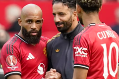 Nhận định, soi kèo Grimsby Town vs MU: Chiến thắng đầu tiên