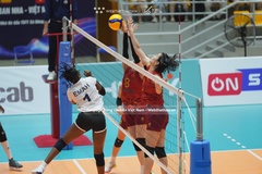 Nhận định bóng chuyền nữ Việt Nam vs Kenya: Hướng đến chiến thắng lịch sử
