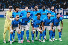 2 đội bóng làm nên lịch sử, lần đầu tiên có mặt ở vòng bảng Champions League