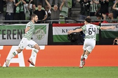 Dự đoán Qarabag vs Ferencvarosi, 23h45 ngày 27/8, Champions League 2025/26