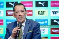 Uẩn khúc xung quanh quyết định từ chức của “sếp lớn” bóng đá Malaysia