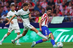 Dự đoán Elche vs Levante, 0h30 ngày 30/8, La Liga 2025/26