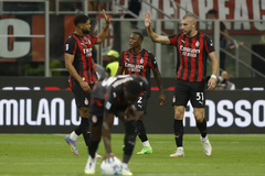 Dự đoán Lecce vs AC Milan, 1h45 ngày 30/8, Serie A 2025/26