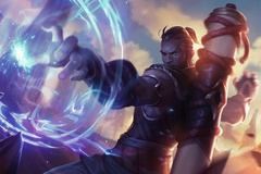 Tier list meta TFT 15.3: Xếp hạng những đội hình DTCL 15.3