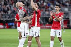 Nhận định, soi kèo AZ Alkmaar vs Levski Sofia: Điểm tựa sân nhà