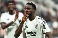 Nhận định, soi kèo Besiktas vs Lausanne: Lợi thế sân nhà