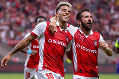 Nhận định, soi kèo Braga vs Lincoln Red Imps: Tiếp đà hưng phấn