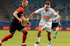 Nhận định, soi kèo Dinamo Kiev vs Maccabi Tel Aviv: Hy vọng mong manh