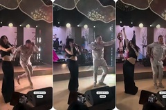 Phía Joseph Parker nghi vấn Oleksandr Usyk "giả vờ chấn thương"