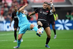 Nhận định, soi kèo Bremen vs Leverkusen: Cơ hội cho Erik ten Hag