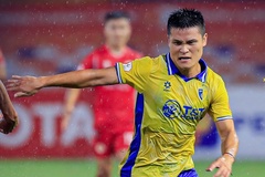 Thua tan nát trước CAHN, Hà Nội FC chìm sâu khủng hoảng