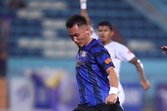 Thất bại sát nút, HAGL nối dài chuỗi trận thất vọng ở V.League