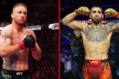 Ilia Topuria bị lộ kế hoạch bảo vệ đai vô địch UFC