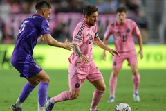 Lần gần nhất Inter Miami và Seattle Sounders đối đầu nhau như nào?