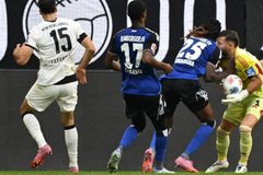 Nhận định, soi kèo Hamburg vs St Pauli: Derby rực lửa