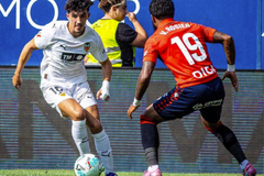 Nhận định, soi kèo Valencia vs Getafe: Khó có 3 điểm