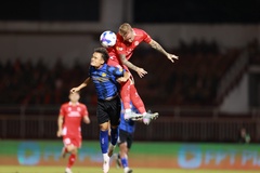 HAGL và 0 bàn thắng: Khi biểu tượng tấn công rơi vào bế tắc