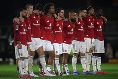 Dự đoán MU vs Burnley, 21h00 ngày 30/8, Ngoại hạng Anh 2025/26