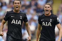 Nhận định, soi kèo Tottenham vs Bournemouth: Cơ hội lên đỉnh 