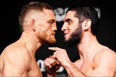 UFC 322: Islam Makhachev chính thức đối đầu Jack Della Maddalena 