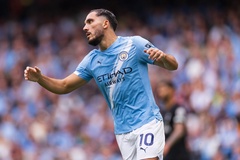 Dự đoán Brighton vs Man City, 20h00 ngày 31/8, Ngoại hạng Anh 2025/26