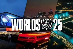 CKTG 2025 diễn ra khi nào? Tổ chức ở đâu?